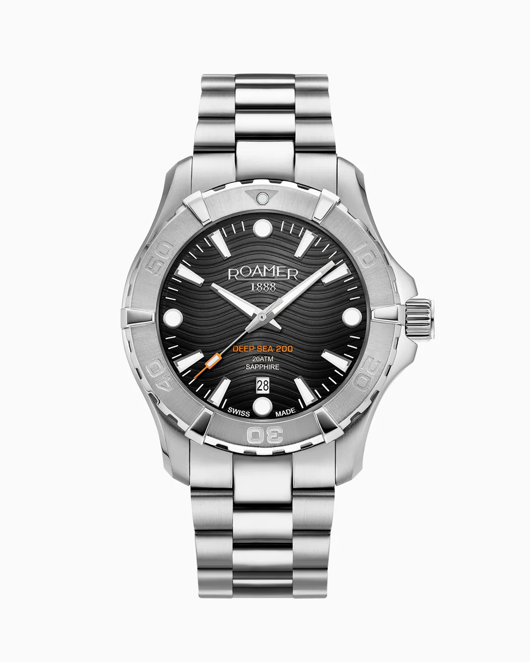 Men's Swiss Watches